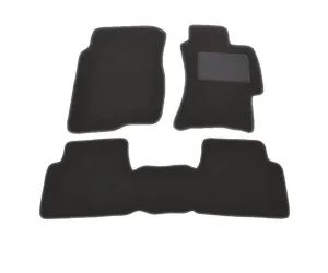 Car Mats to fit Nissan X Trail (2001 - 2007)