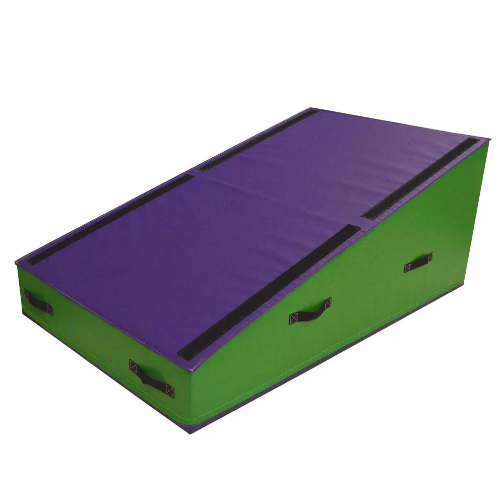 Carolina Gym Supply Flip Smart Mat System