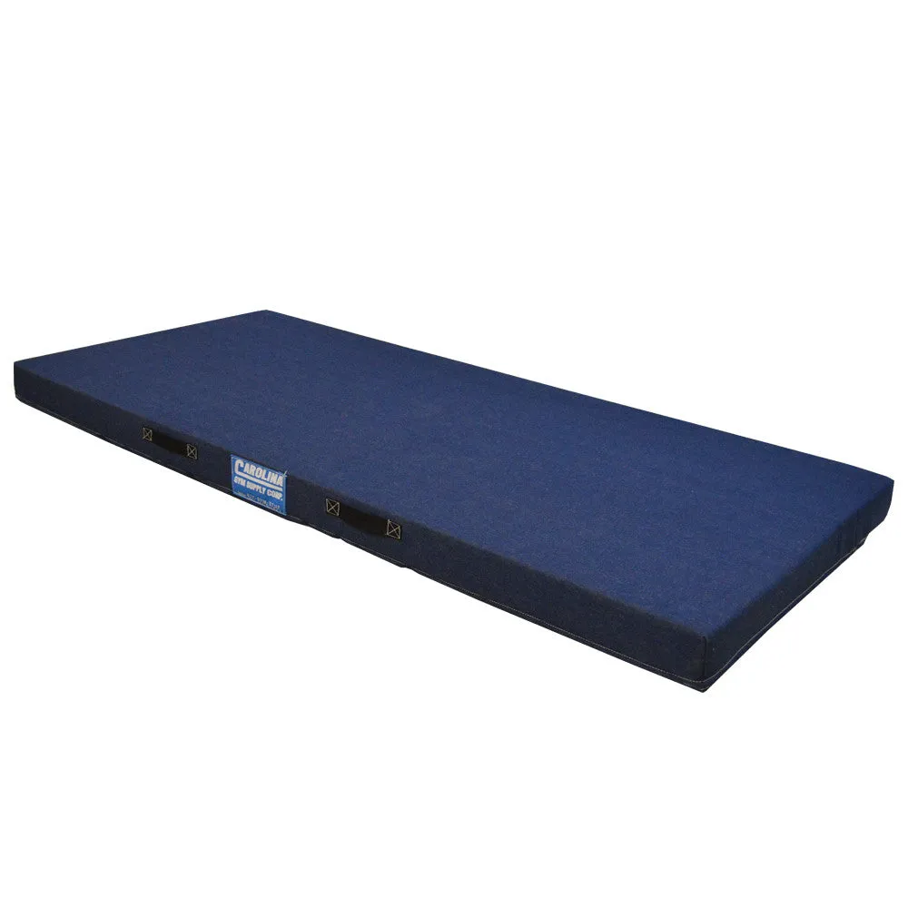 Carolina Gym Supply Flip Smart Mat System