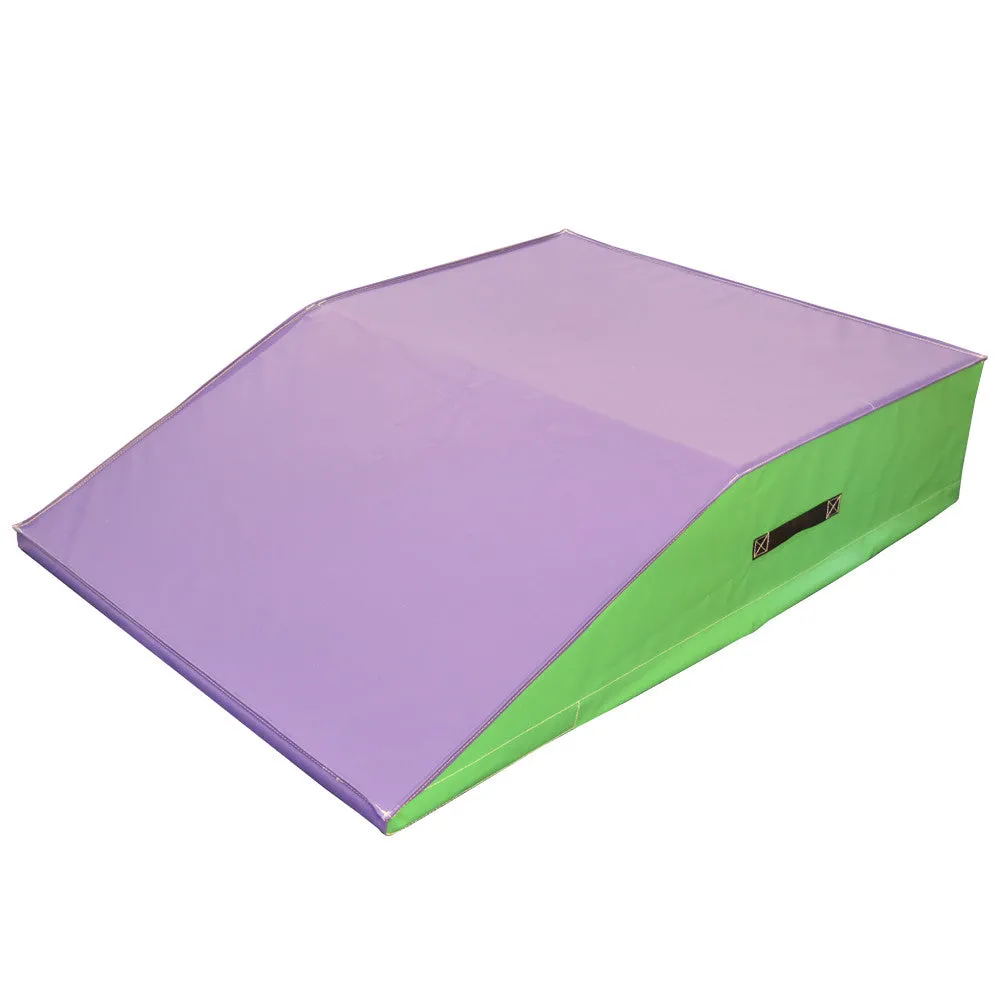 Carolina Gym Supply Flip Smart Mat System