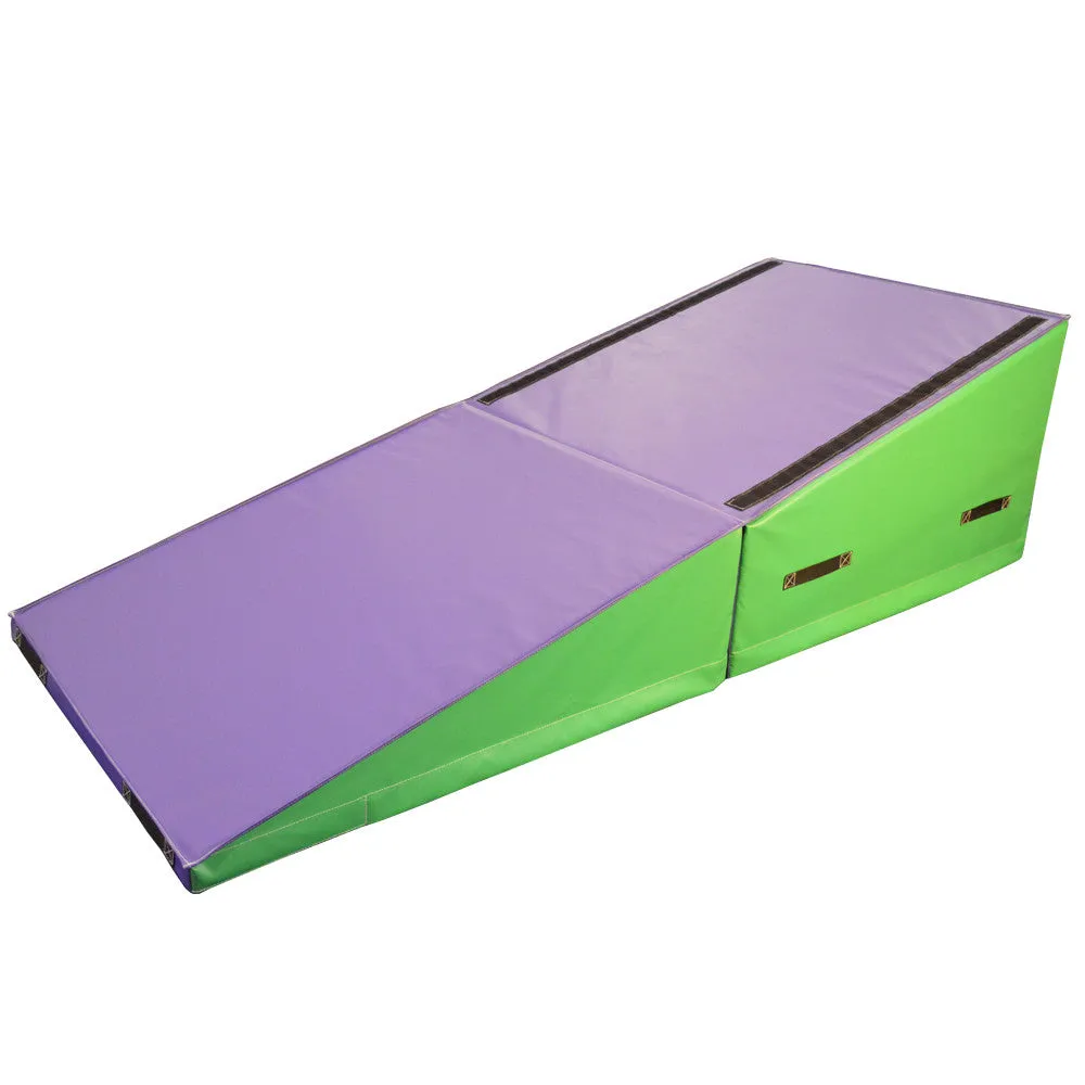 Carolina Gym Supply Flip Smart Mat System
