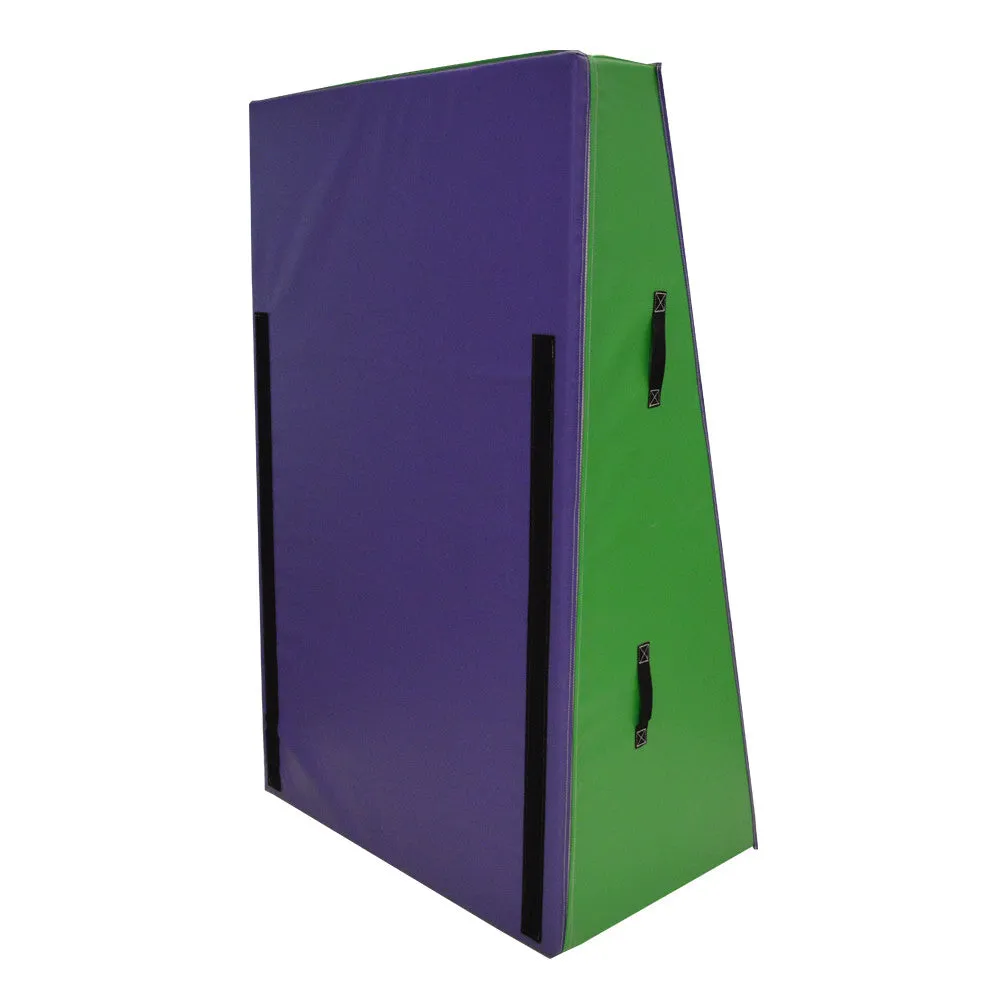 Carolina Gym Supply Flip Smart Mat System
