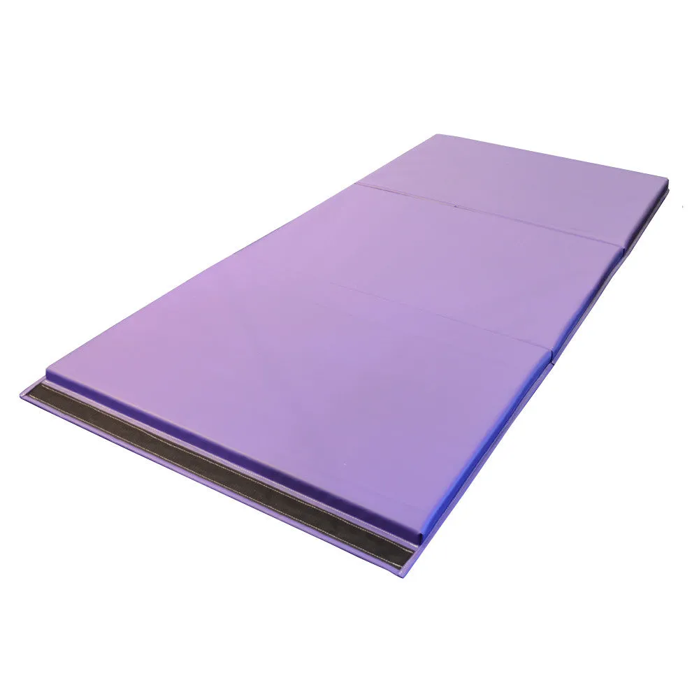 Carolina Gym Supply Flip Smart Mat System