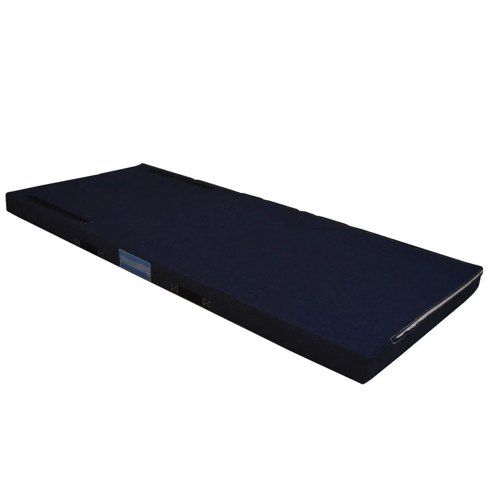 Carolina Gym Supply Flip Smart Mat System