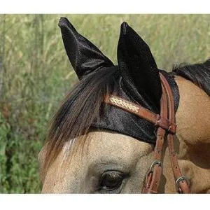 Cashel Comfort Ears Fly Bonnet