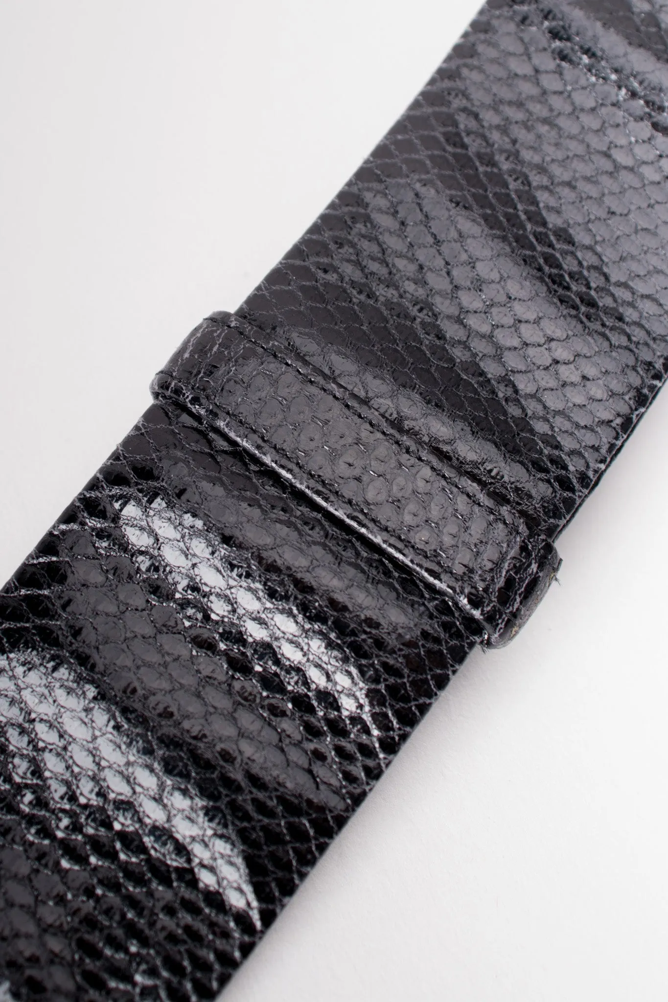 Chain Turnlock Belt