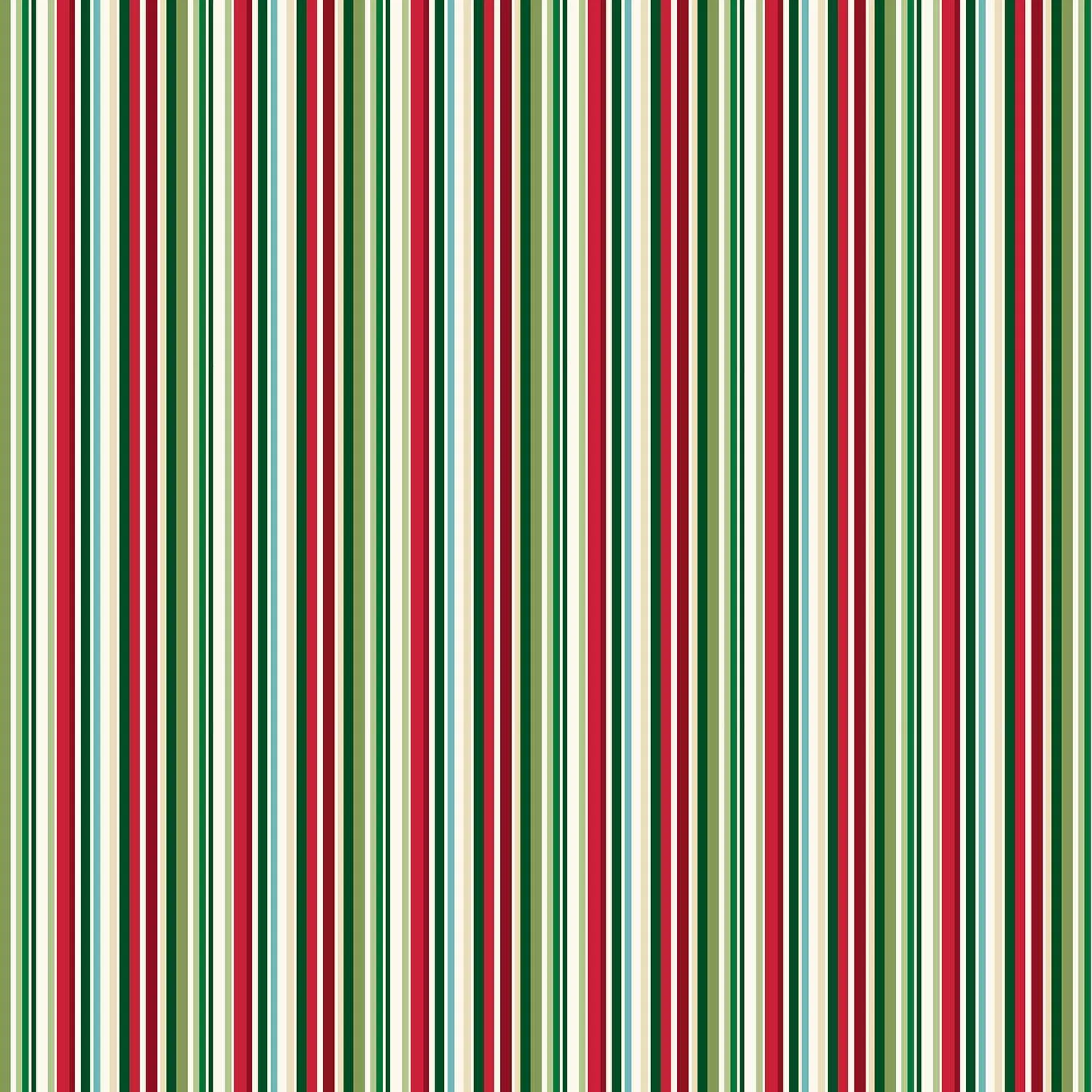 Christmas Wishes MU-037-1 Multi