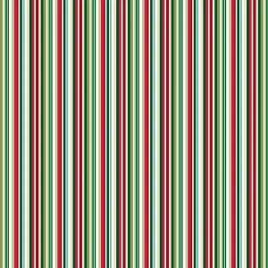 Christmas Wishes MU-037-1 Multi