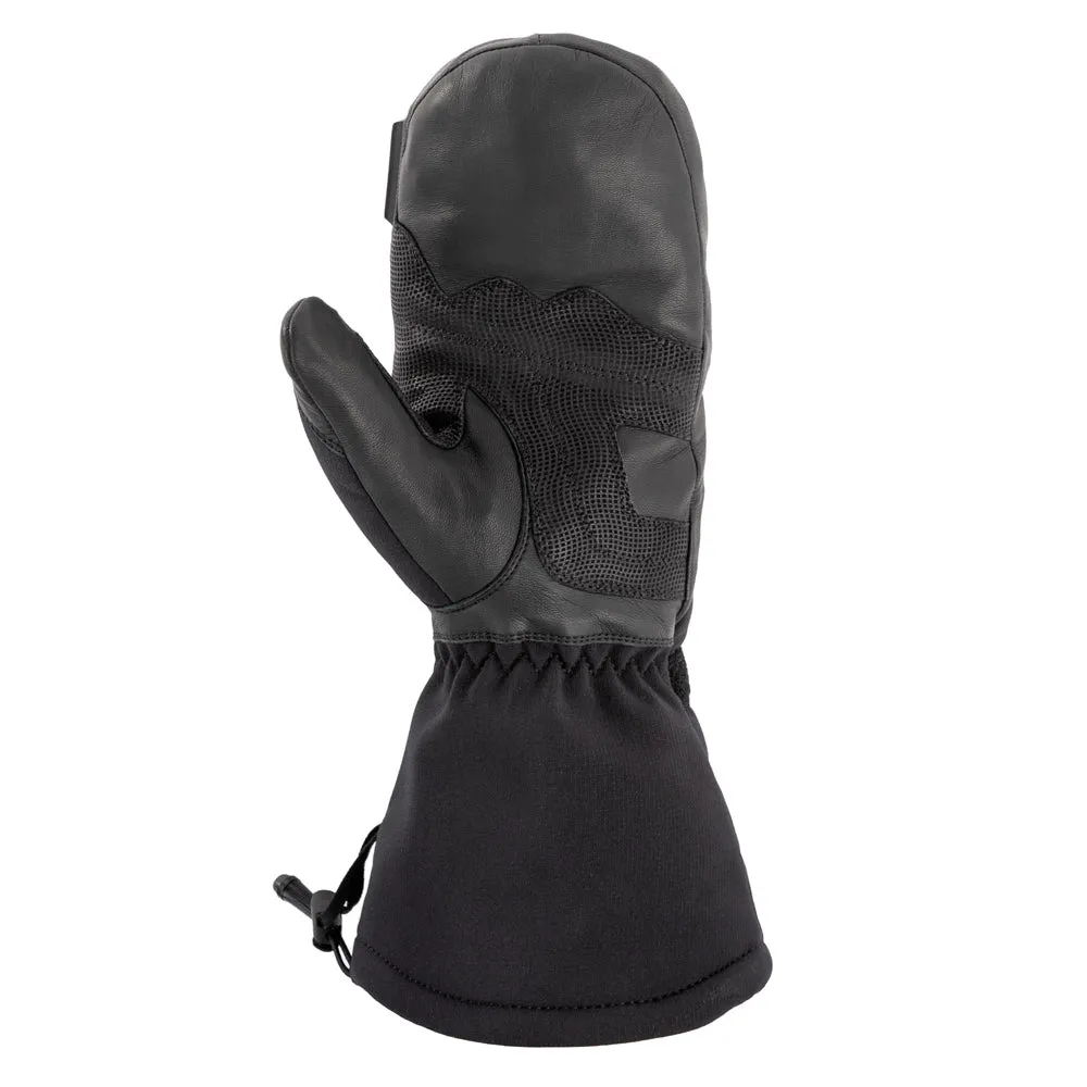 CKX Kaelan Leather Mitts