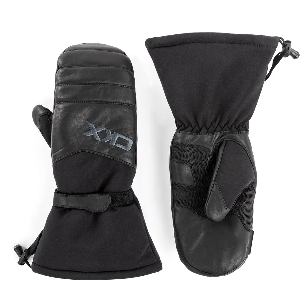 CKX Kaelan Leather Mitts