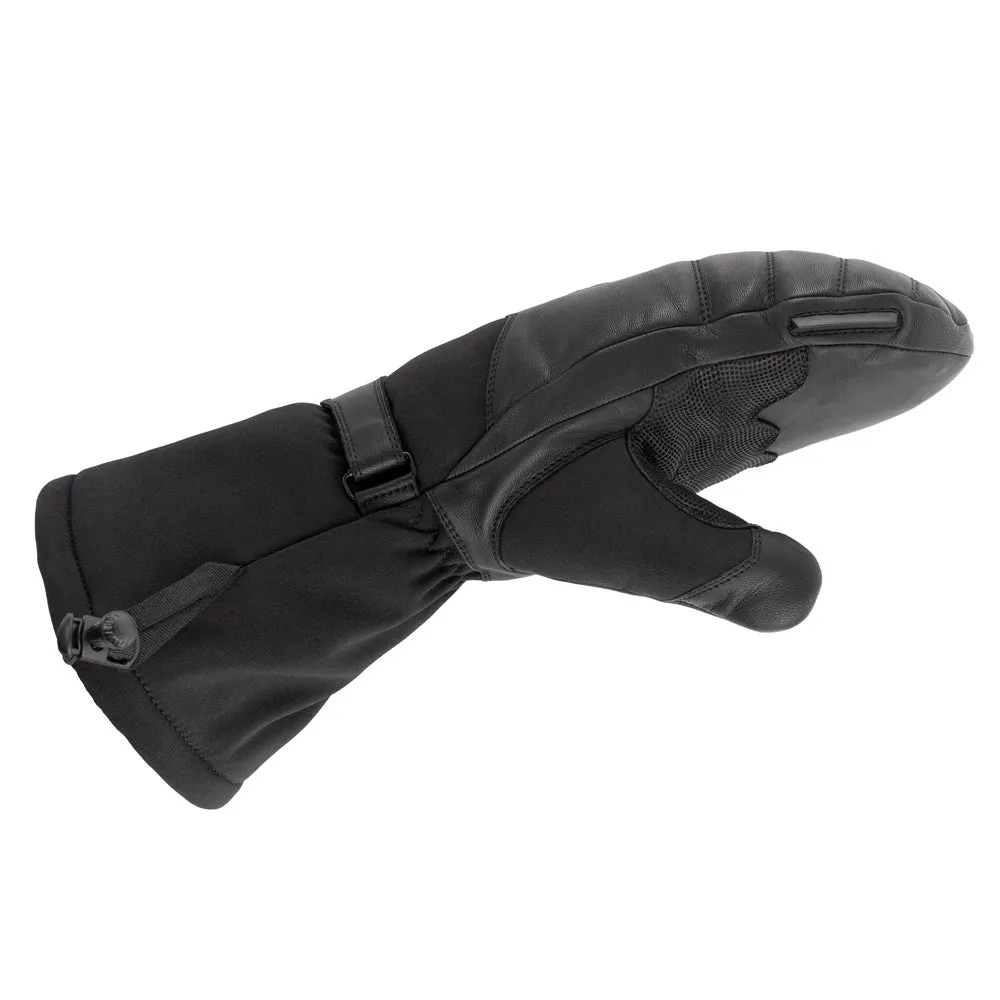 CKX Kaelan Leather Mitts