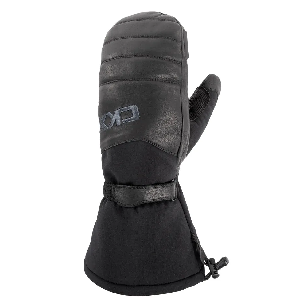 CKX Kaelan Leather Mitts