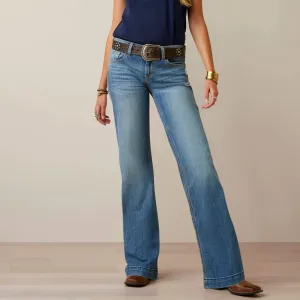 CL10044391 - Ariat Ladies Jeans Trousers- Philadelphia