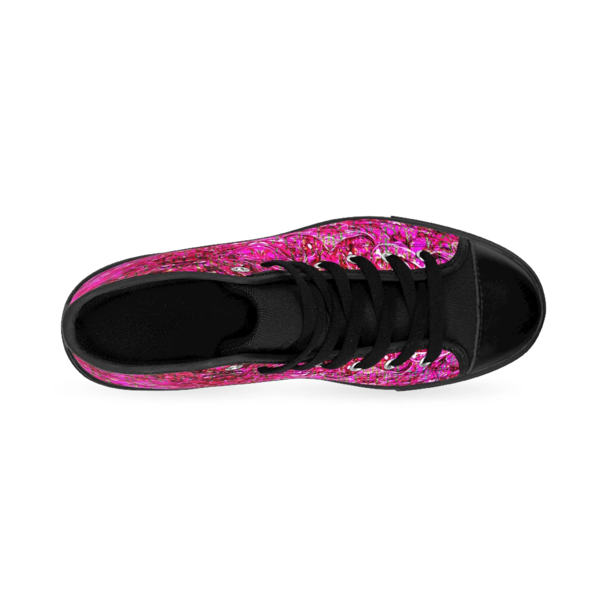 Classic Sneakers (His/Virilis)(Samhain Dream Thaw 13 & Pink Logo@Alchemic) RJSTHs2023 RJS