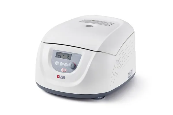 Clinical Centrifuge DM0412（A6-50P rotor 15ml*6 & 50ml*6)