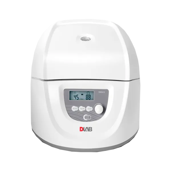 Clinical Centrifuge DM0412（A6-50P rotor 15ml*6 & 50ml*6)