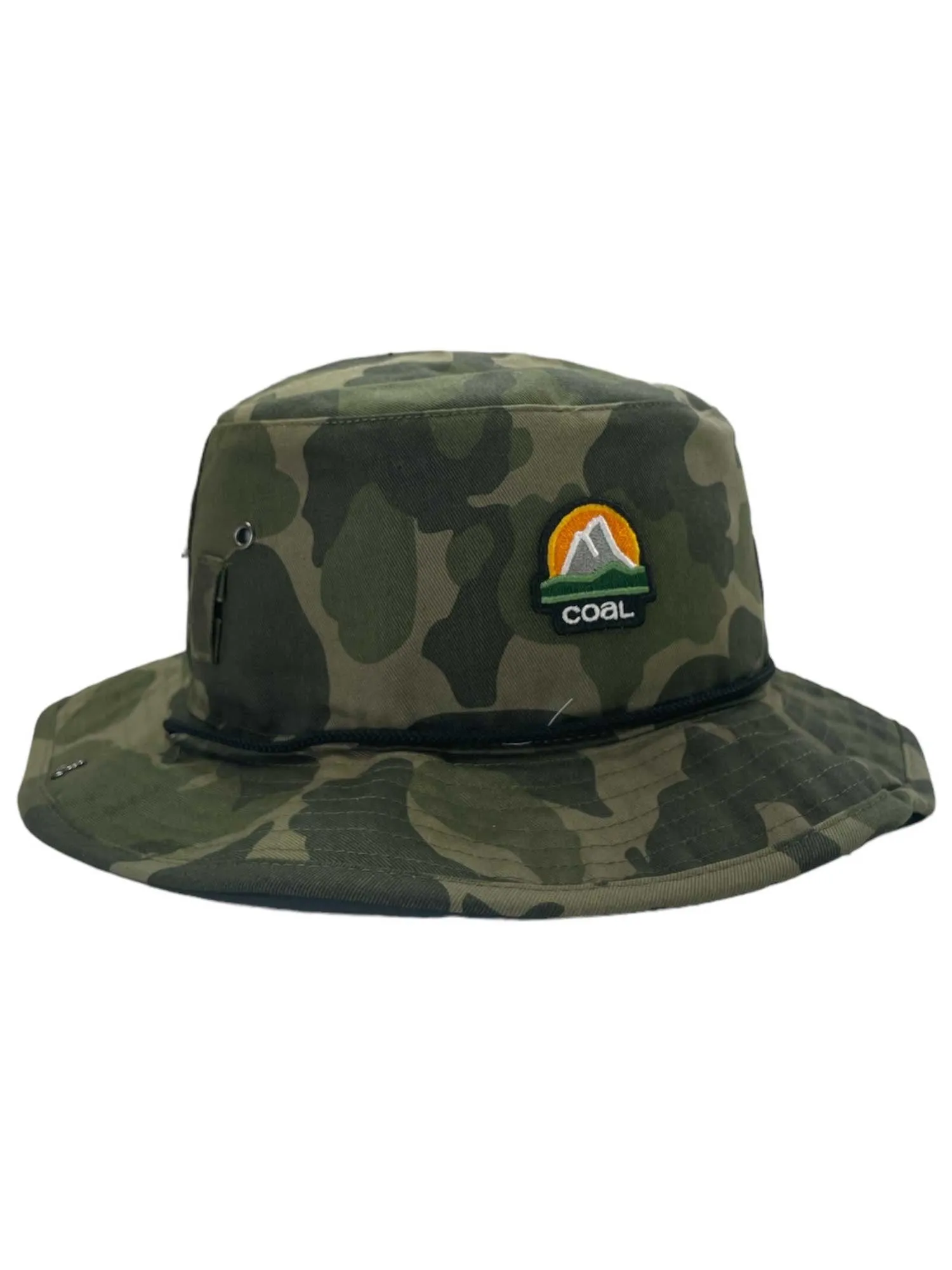 Coal The Seymour Hat