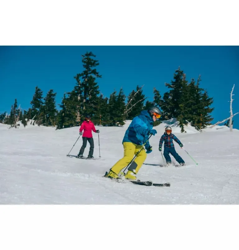 Columbia Ice Slope Ski Pant
