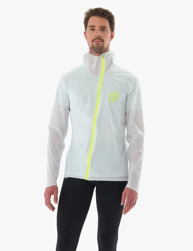 Compressport - Hurricane Waterproof 10/10 Jacket