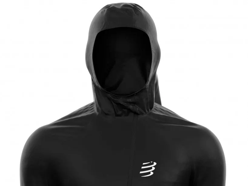 Compressport - Hurricane Waterproof 10/10 Jacket
