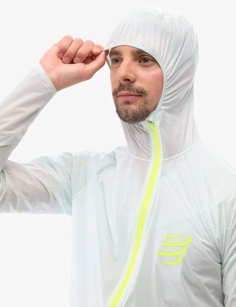 Compressport - Hurricane Waterproof 10/10 Jacket