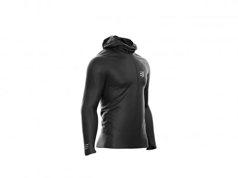 Compressport - Hurricane Waterproof 10/10 Jacket