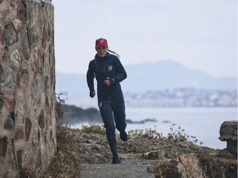 Compressport - Hurricane Waterproof 10/10 Jacket