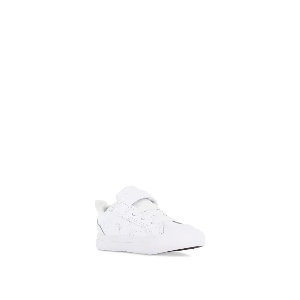 Converse Infant Pro Blaze Strap Low Cut (TDV)