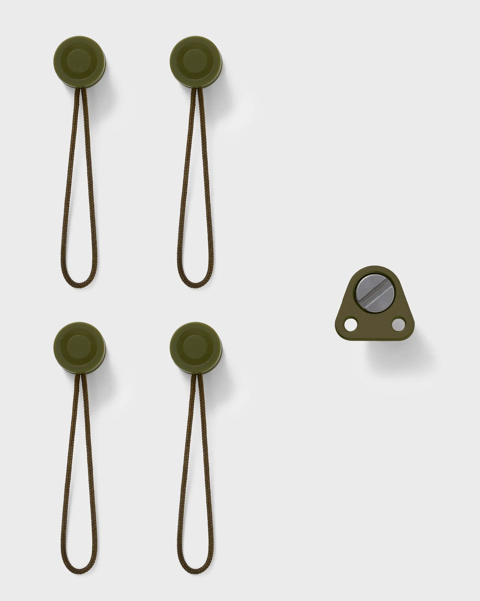 Core Camera Strap