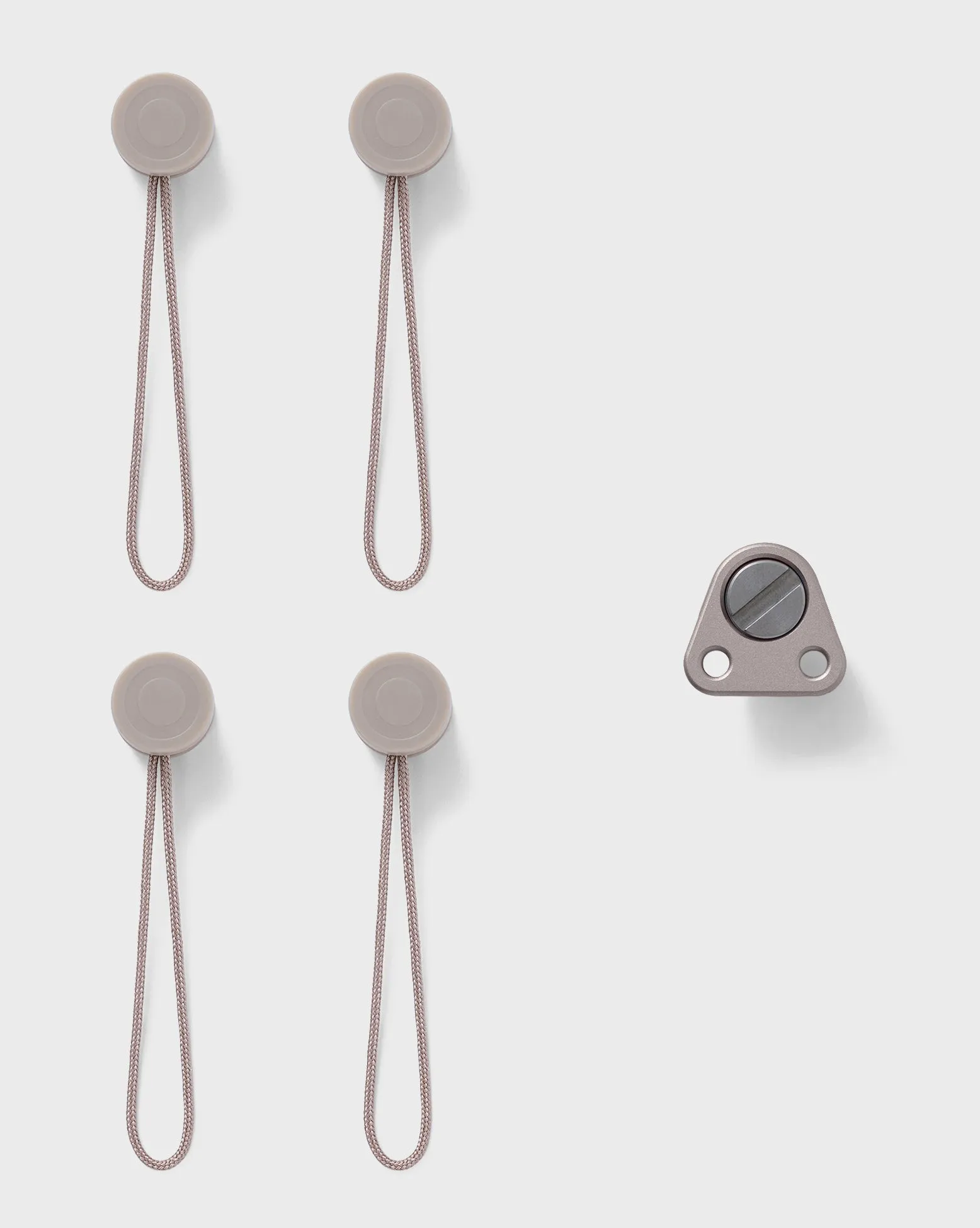 Core Camera Strap