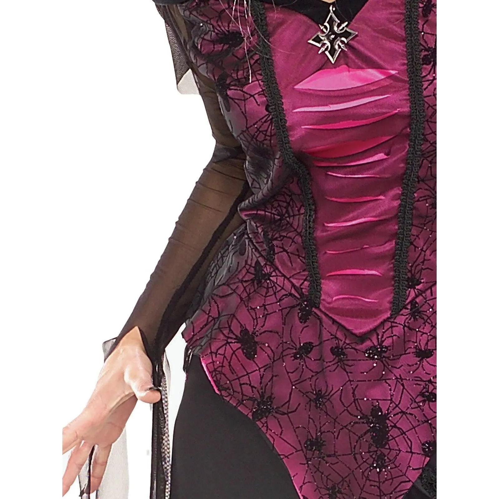 Creeping Beauty Costume Size Std