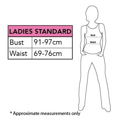Creeping Beauty Costume Size Std