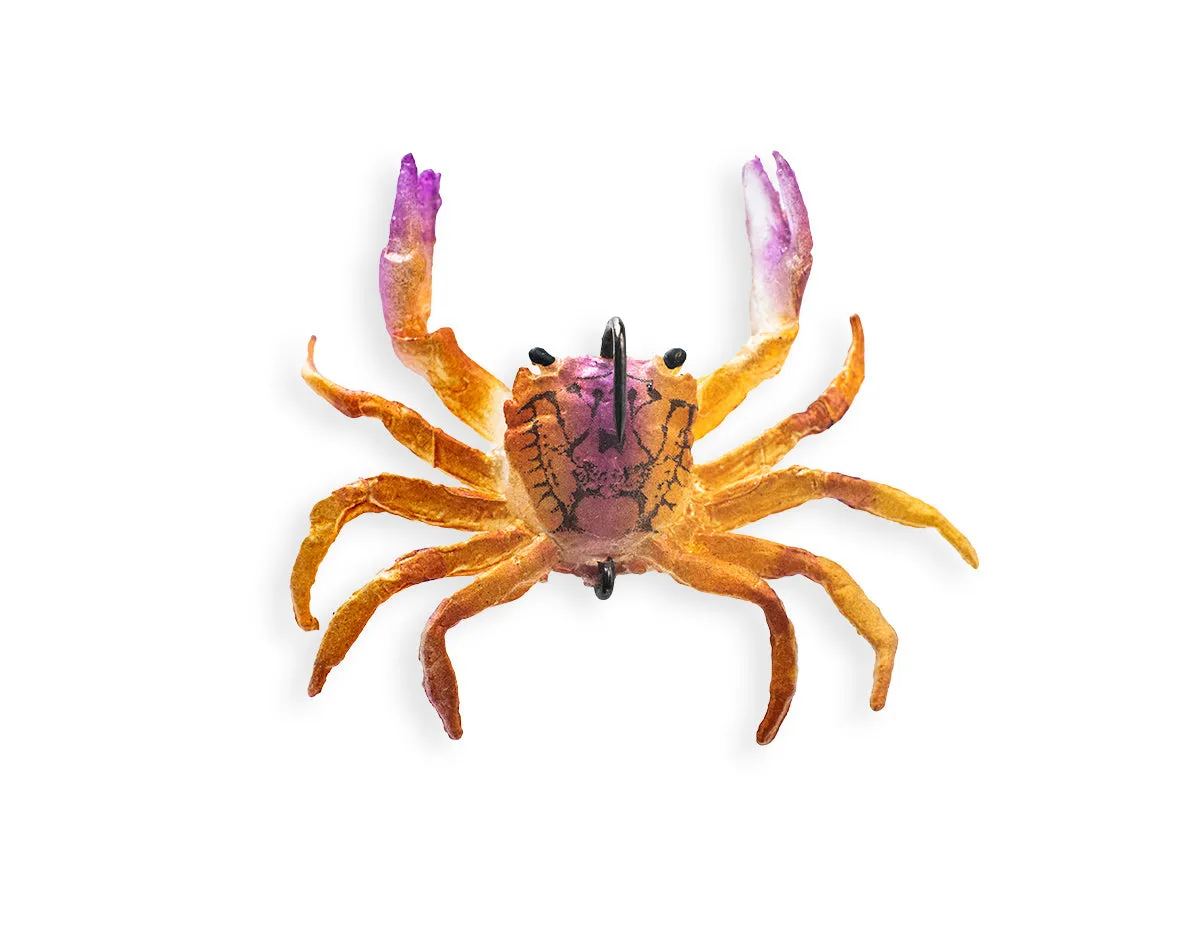 CRUSTY CRAB