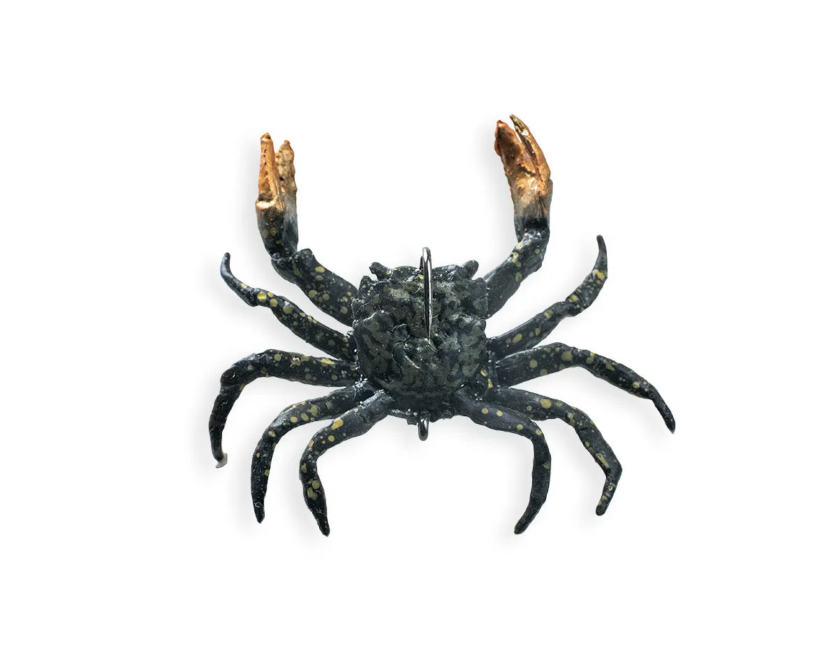 CRUSTY CRAB