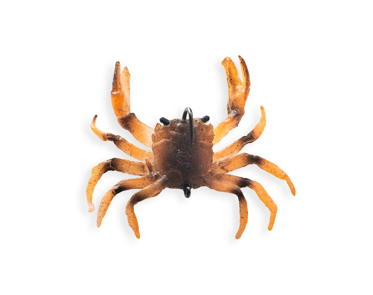 CRUSTY CRAB