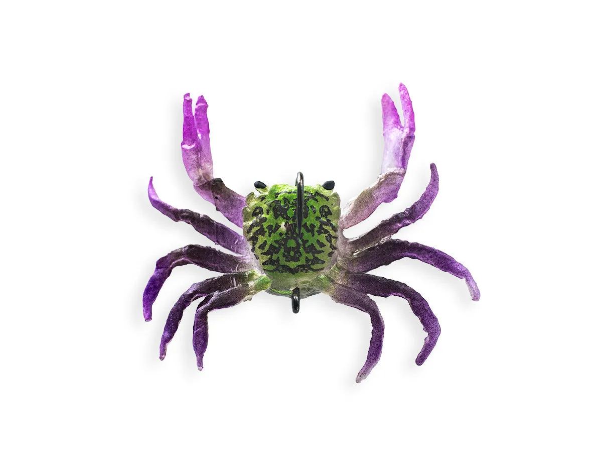 CRUSTY CRAB