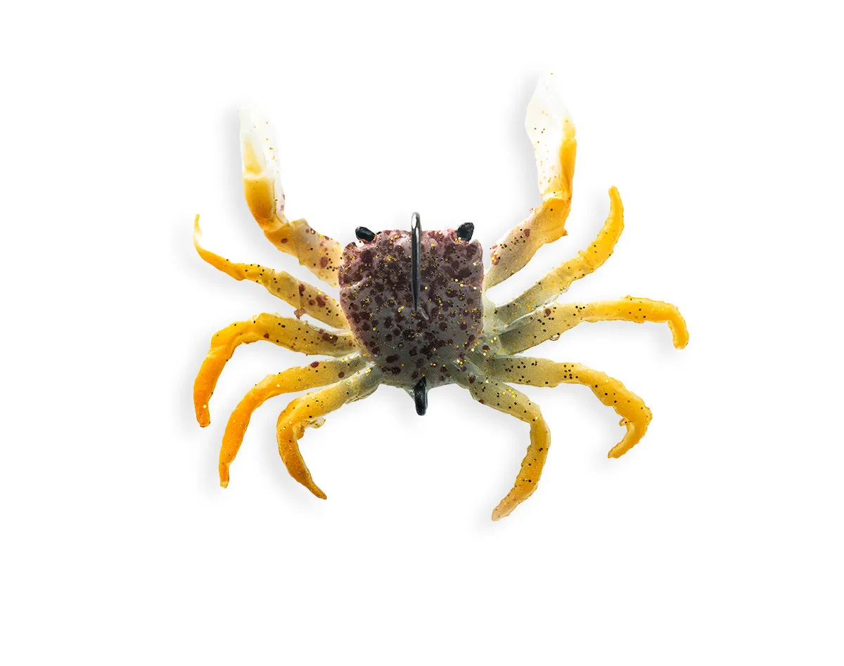 CRUSTY CRAB