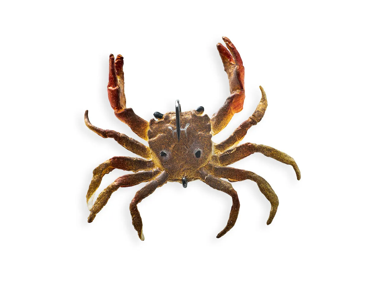 CRUSTY CRAB