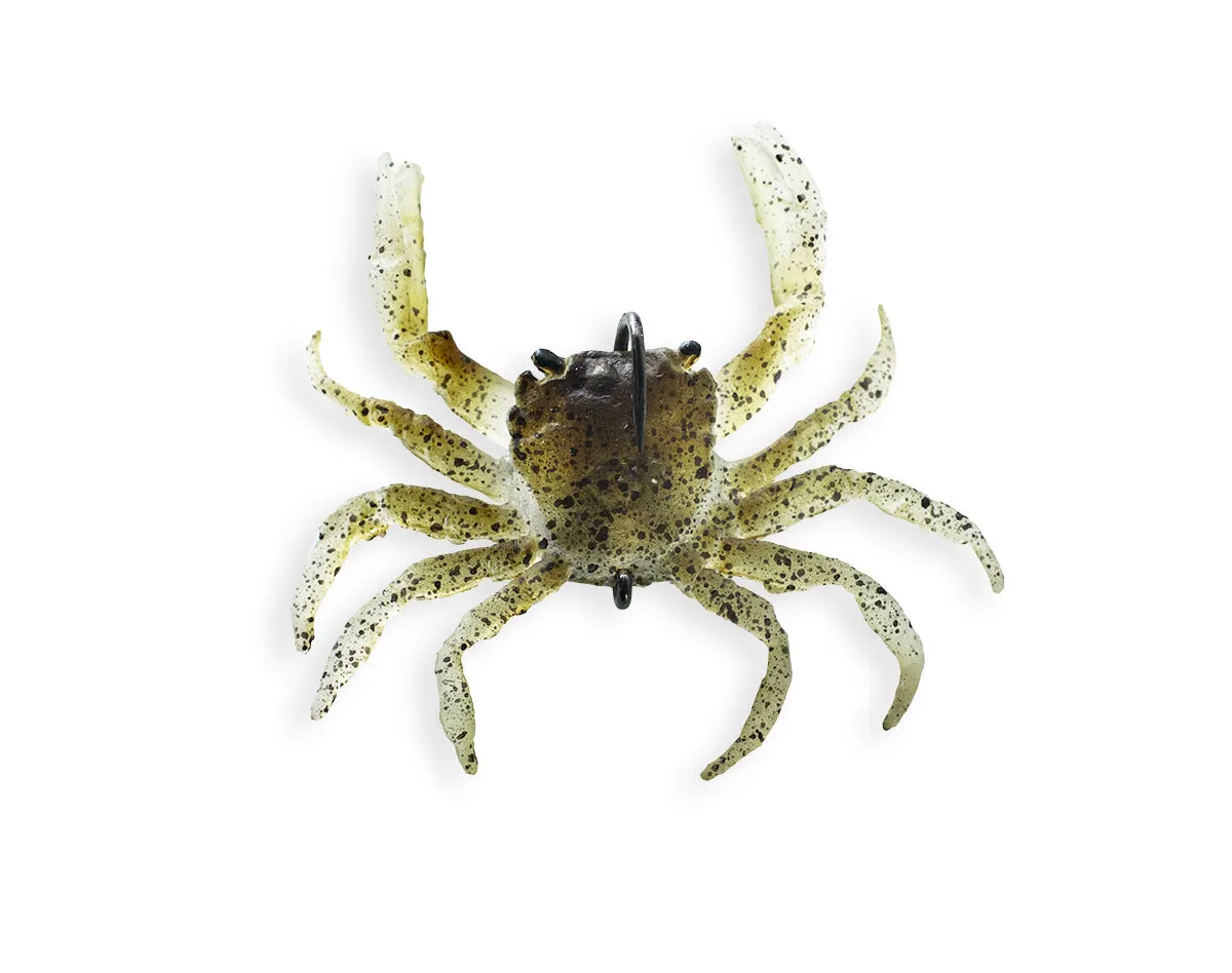 CRUSTY CRAB