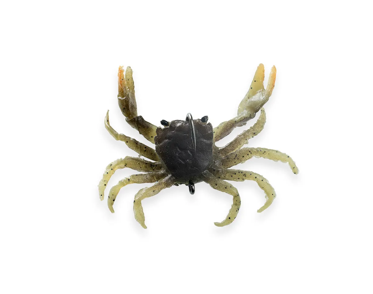 CRUSTY CRAB