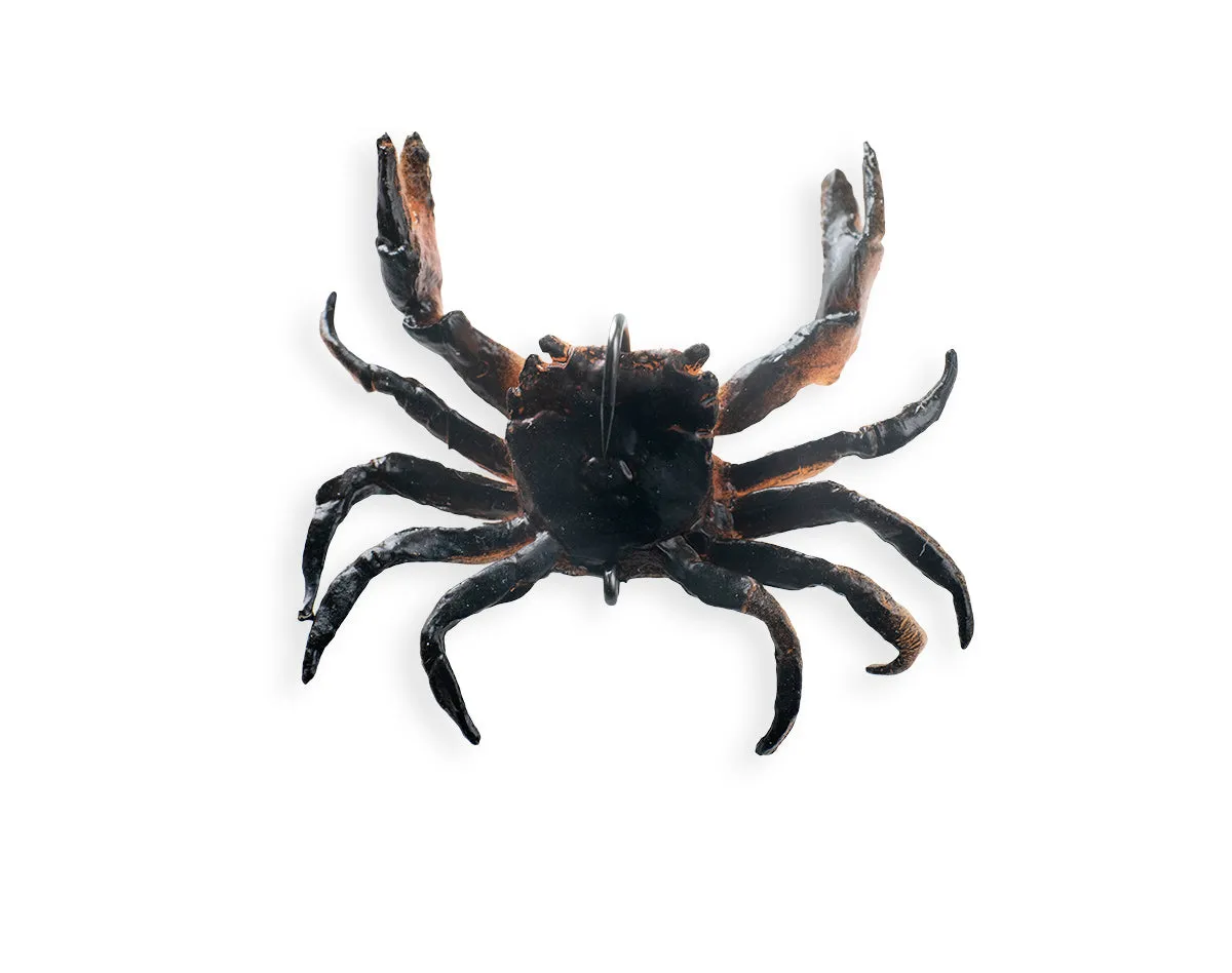CRUSTY CRAB