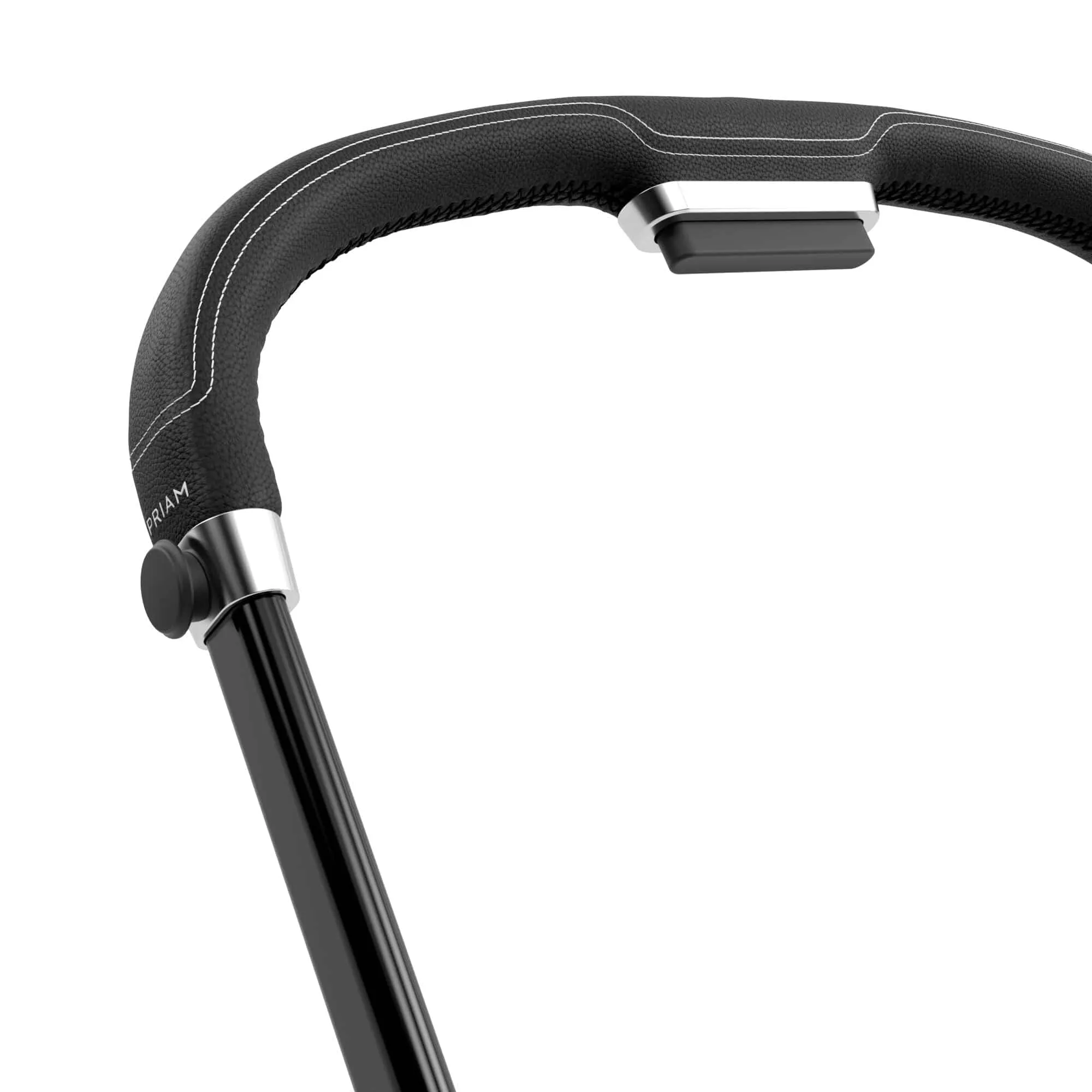Cybex Priam & Lux Cot - Leaf Green