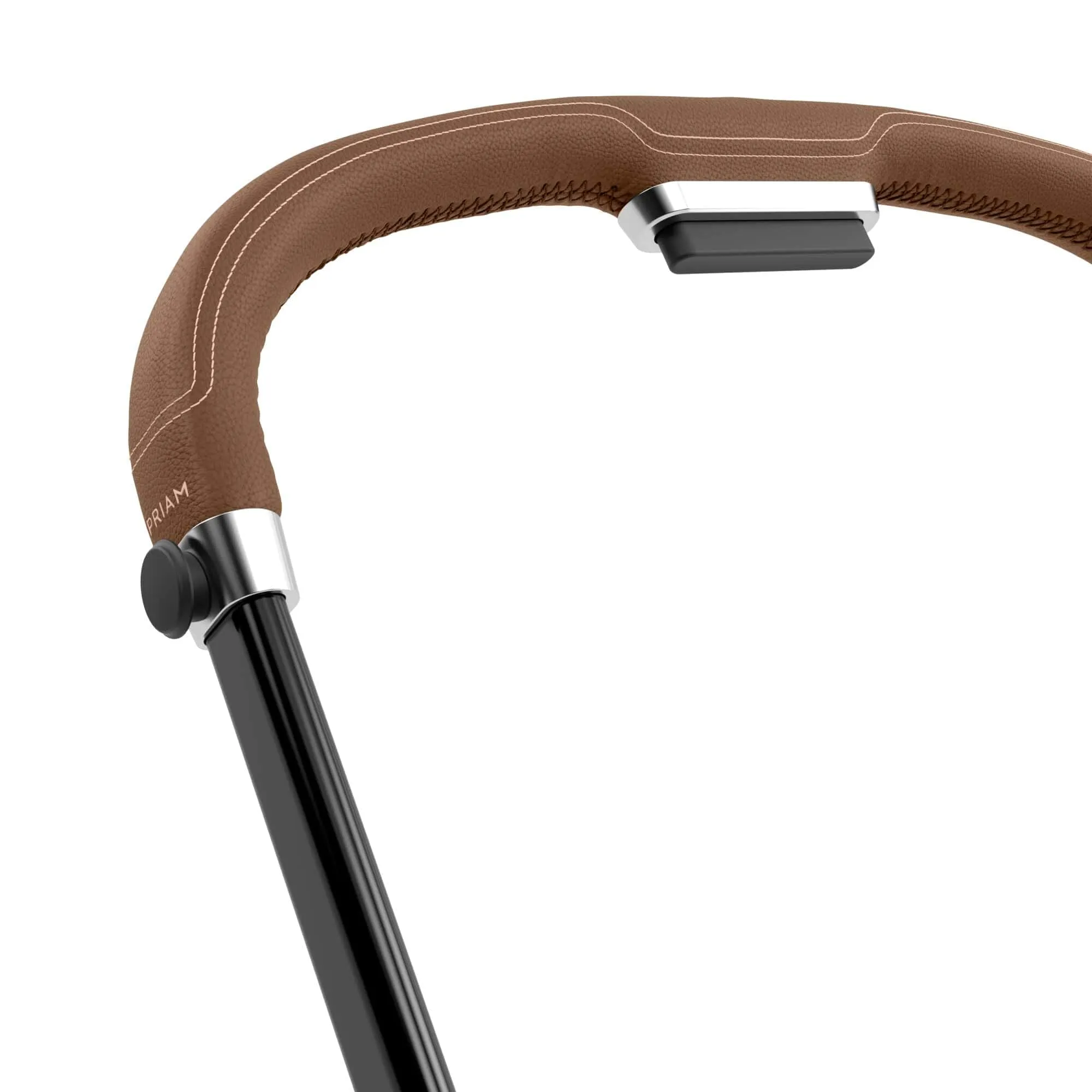 Cybex Priam & Lux Cot - Leaf Green