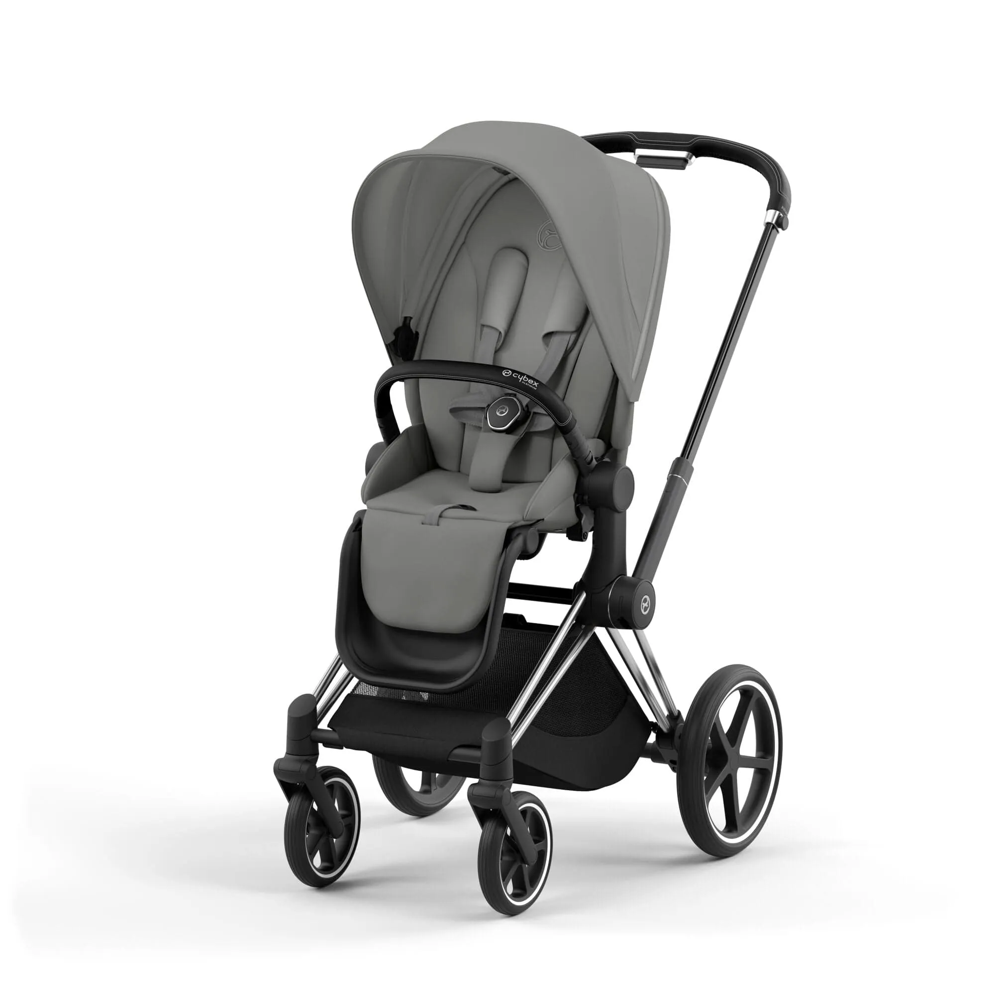 Cybex Priam Pushchair - Mirage Grey