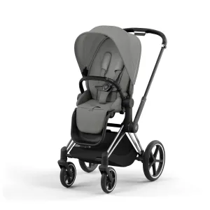 Cybex Priam Pushchair - Mirage Grey