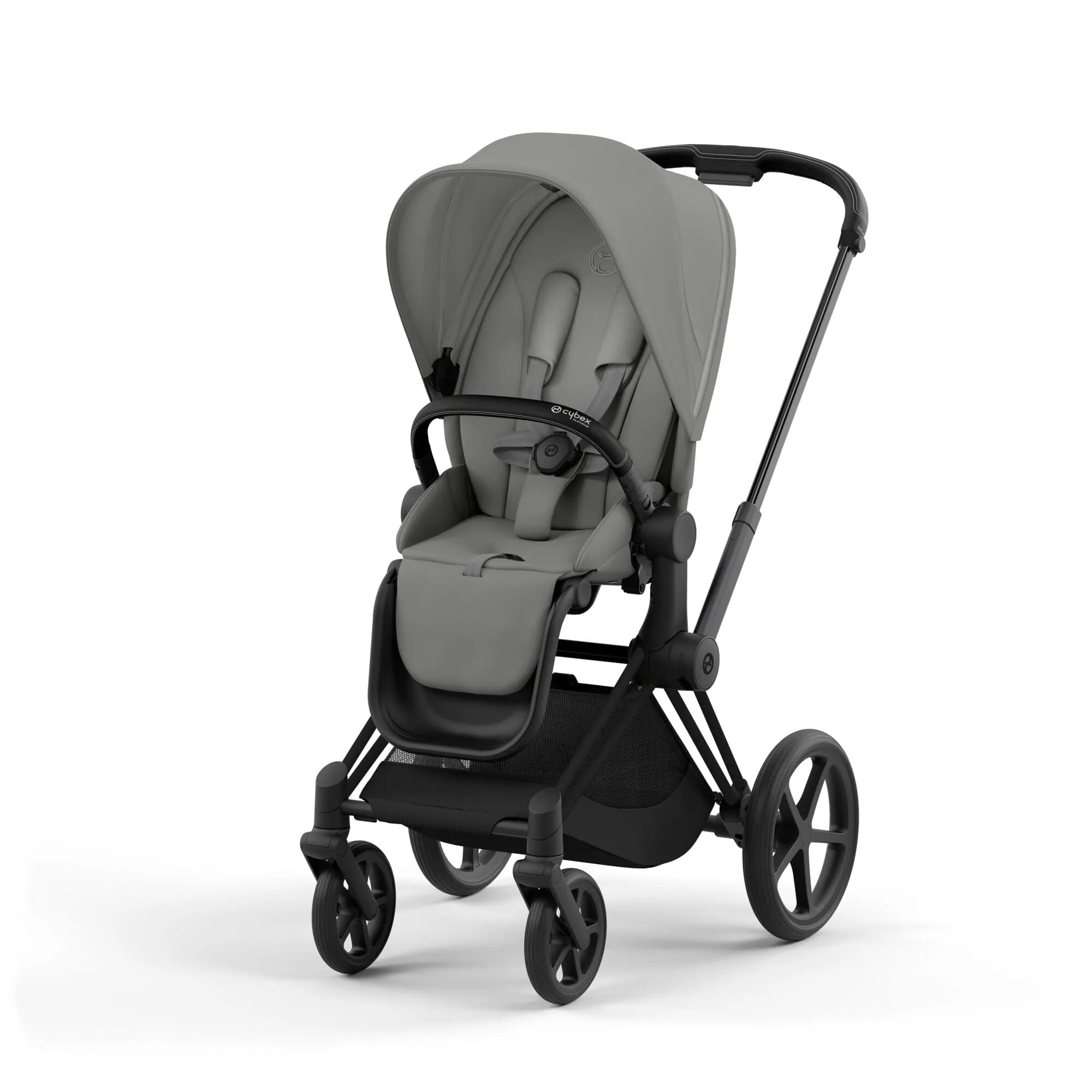 Cybex Priam Pushchair - Mirage Grey