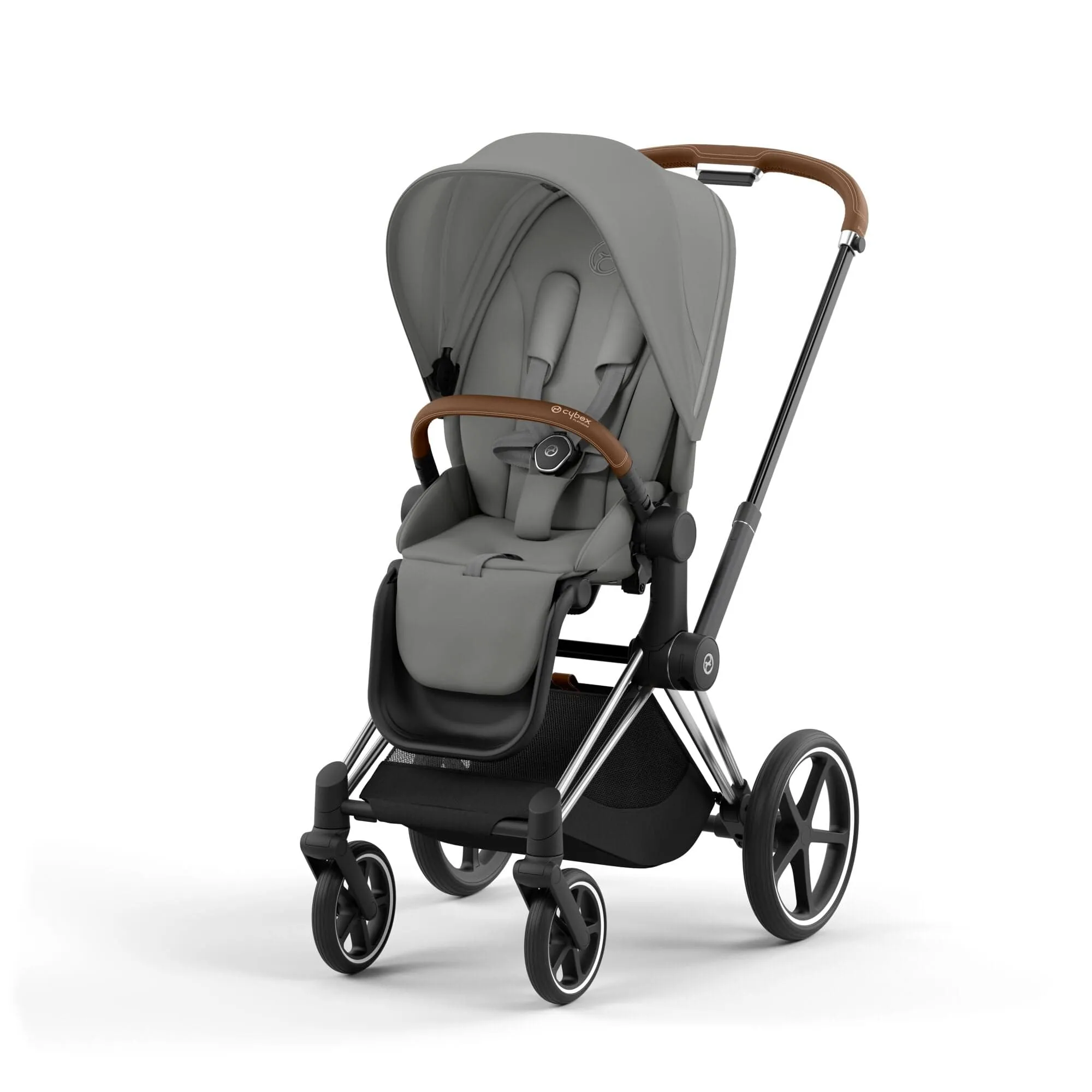 Cybex Priam Pushchair - Mirage Grey