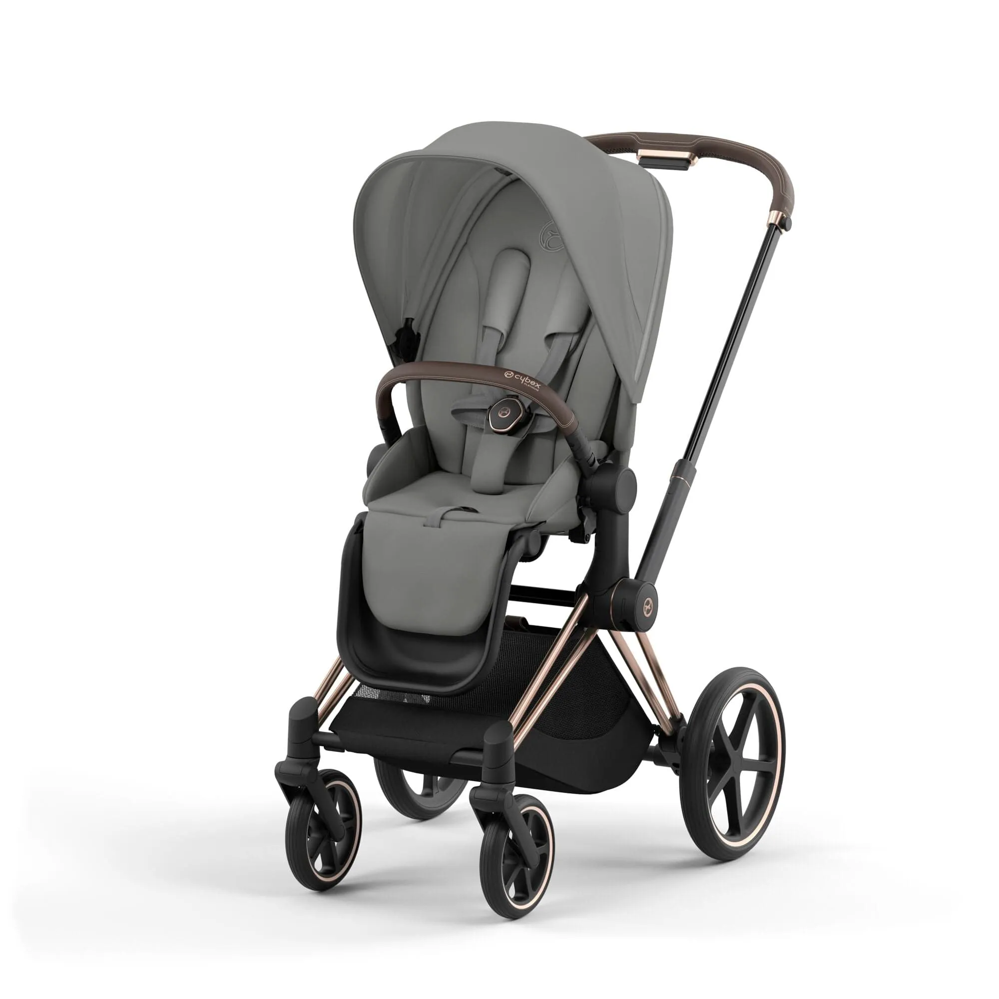 Cybex Priam Pushchair - Mirage Grey