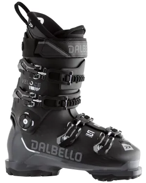 Dalbello Veloce 100 GW Ski Boots Mens Black / Black