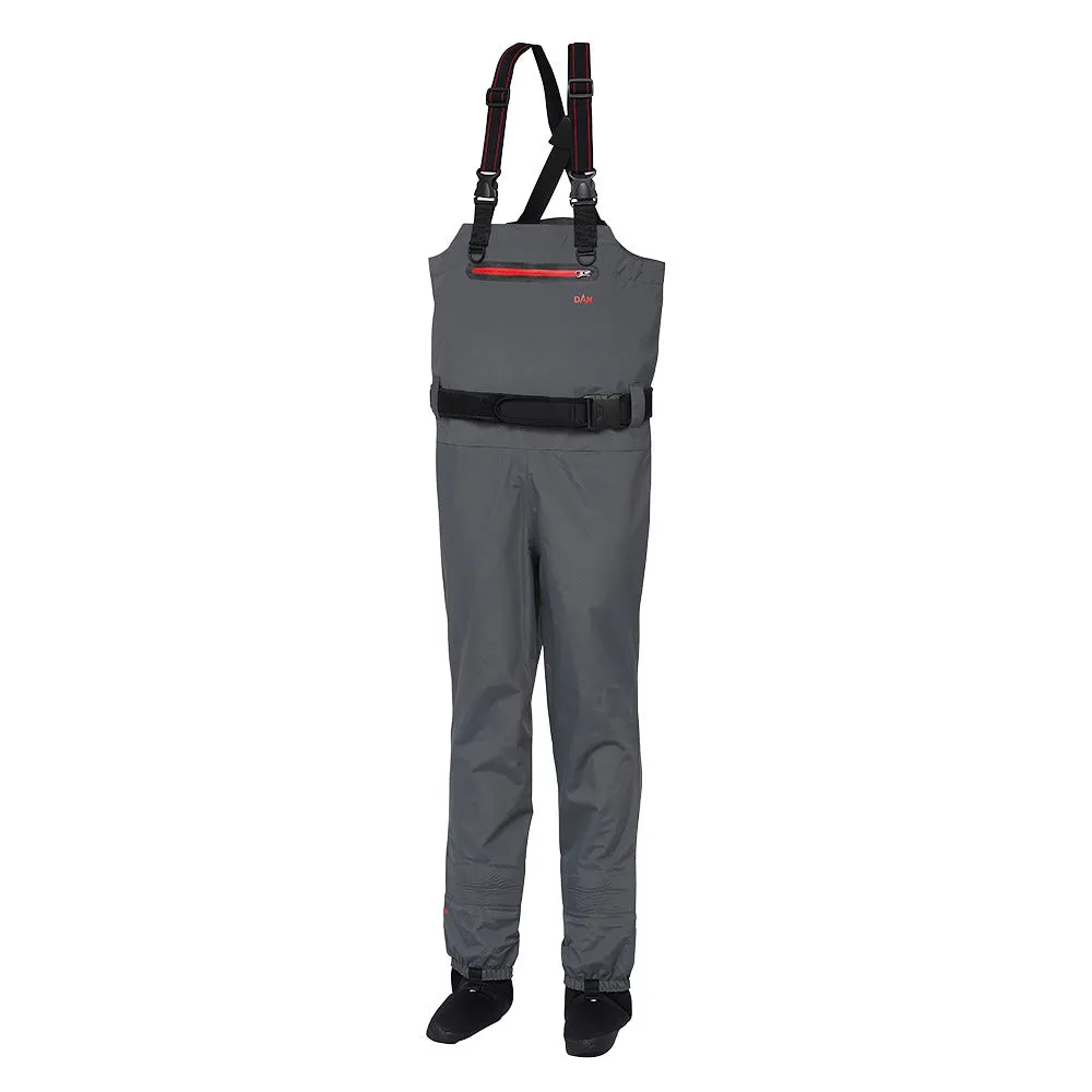 DAM Dryzone Breathable Chest Wader